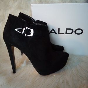 (SOLD) ALDO Heels💋